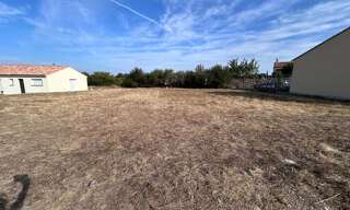 Terrain  540 m² à vendre à Thorigny (85480)