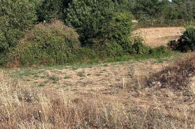 Terrain  49888 €