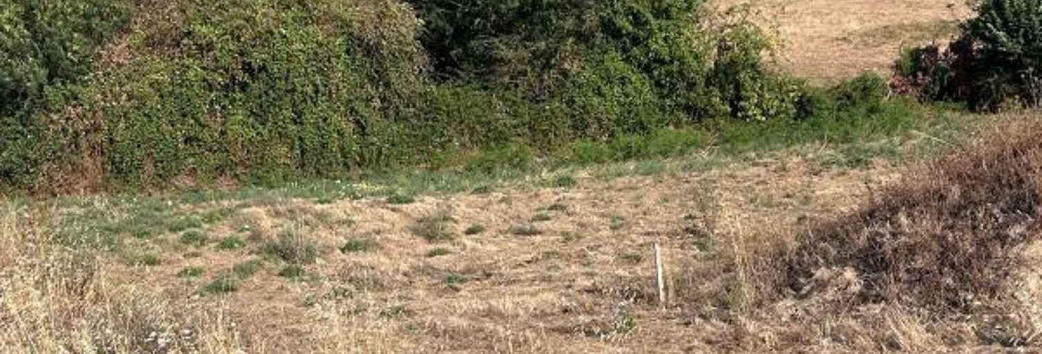 Terrain  824 m² à vendre à Thorigny (85480)