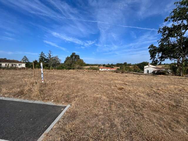 🏡 THORIGNY – Terrain à bâtir viabilisé, libre de constructeur ! — photo du bien