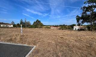Terrain  492 m² à vendre à Thorigny (85480)