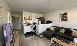 Appartement 2 Pièces 42 m² à louer à Gargenville (78440)
