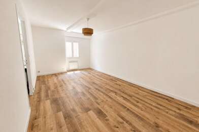 Appartement 1 pièces 780 €