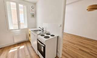 Appartement 1 Pièce 30 m² à louer à Chambourcy (78240)