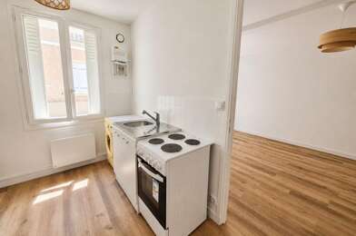 Appartement 1 pièces 780 €