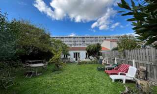 Maison 3 Pièces 58 m² à vendre à La Rochelle (17000)