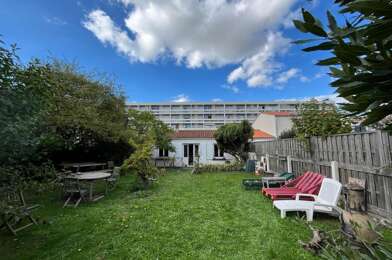 Maison 3 pièces 192000 €