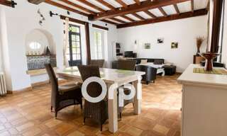 Maison 5 Pièces 185 m² à vendre à Aigrefeuille-d'Aunis (17290)