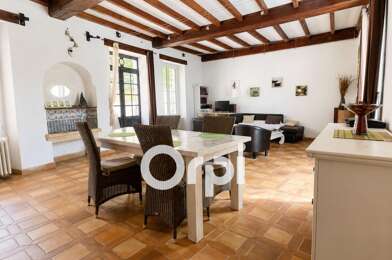 Maison 5 pièces 275500 €