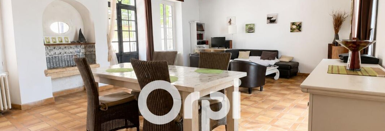 Maison 5 Pièces 185 m² à vendre à Aigrefeuille-d'Aunis (17290)