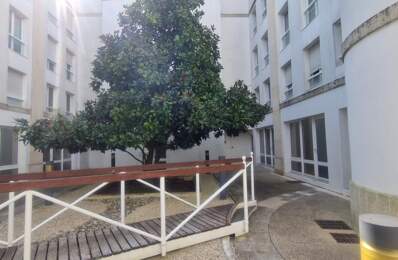 Local Commercial À Vendre - Vieux port — photo du bien