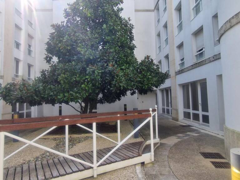 Local Commercial À Vendre - Vieux port — photo 1
