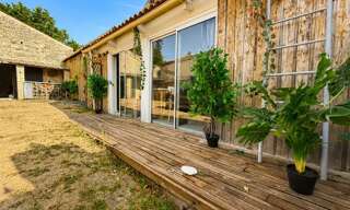 Maison 5 Pièces 198 m² à vendre à Benon (17170)