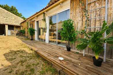 Maison 5 pièces 535000 €