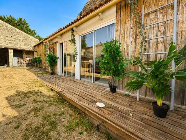 Maison À Vendre — photo du bien
