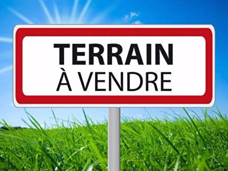 Terrain À Vendre — photo 1