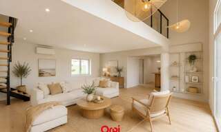 Maison 5 Pièces 138 m² à vendre à Saint-Xandre (17138)