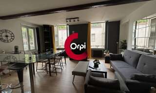 Appartement 3 Pièces 64 m² à louer à Vienne (38200)