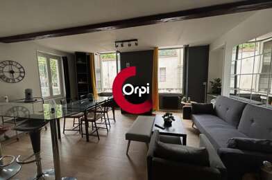 Appartement 3 pièces 820 €