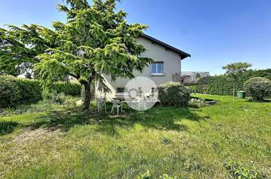 Maison 4 pièces 429000 €