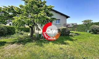 Maison 4 Pièces 140 m² à vendre à Taluyers (69440)