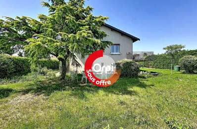 Villa Taluyers 140m² — photo du bien