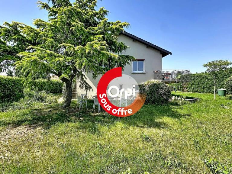 Villa Taluyers 140m² — photo 1