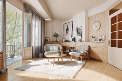 Appartement 3 pièces 379000 €
