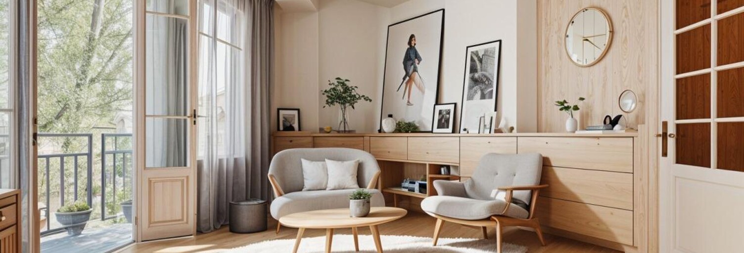 Appartement 3 Pièces 79 m² à vendre à Lyon 6 (69006)
