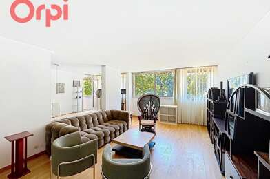 Appartement 3 pièces 245000 €