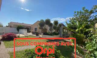 Maison 5 Pièces 138 m² à vendre à Mauguio (34130)