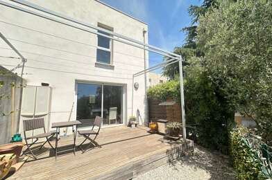 Maison 3 pièces 220000 €