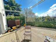 Maison À Vendre de 66 m² avec terrasse de 13 m² garage et place de stationnement — photo 2