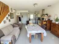 Maison À Vendre de 66 m² avec terrasse de 13 m² garage et place de stationnement — photo 4