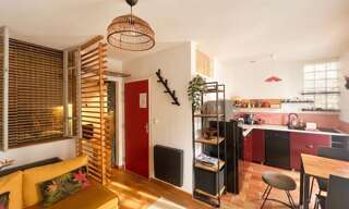 Appartement 2 Pièces 29 m² à vendre à Sète (34200)