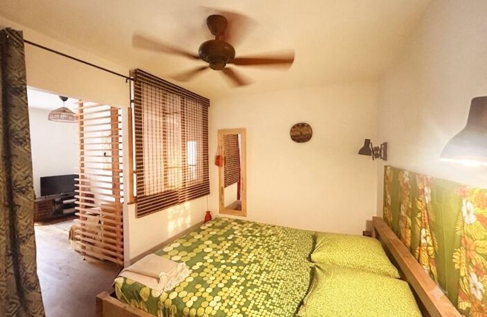 Appartement À Vendre - Meublé en parfait état - Quartier Haut — photo 2