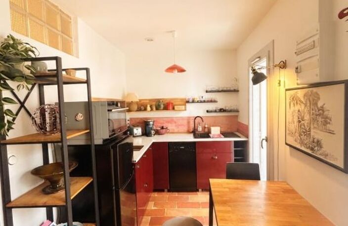 Appartement À Vendre - Meublé en parfait état - Quartier Haut — photo 3
