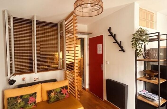 Appartement À Vendre - Meublé en parfait état - Quartier Haut — photo 4