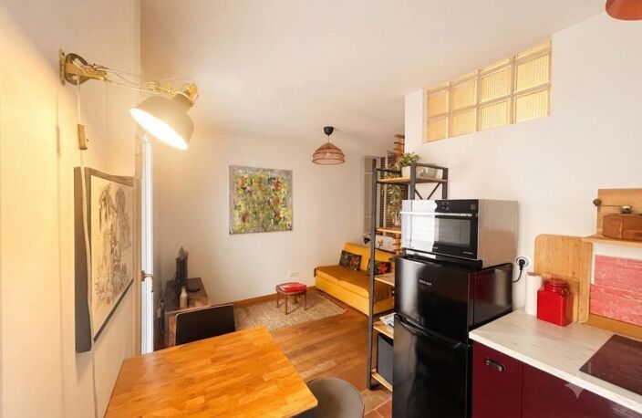 Appartement À Vendre - Meublé en parfait état - Quartier Haut — photo 5