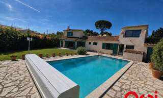 Maison 6 Pièces 218 m² à vendre à Tourbes (34120)