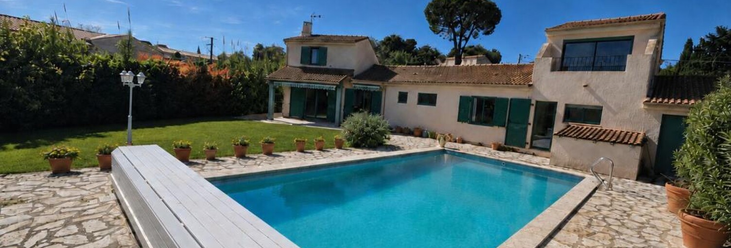 Maison 6 Pièces 218 m² à vendre à Tourbes (34120)