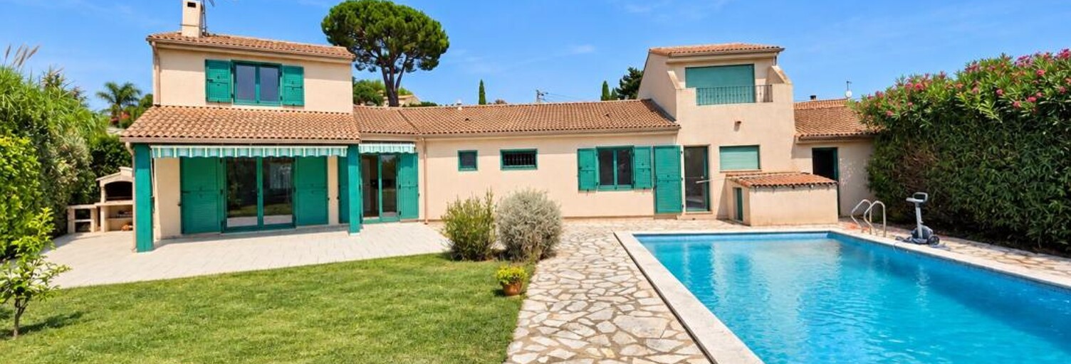 Maison 6 Pièces 218 m² à vendre à Tourbes (34120)