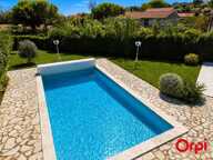 Tourbes – Maison familiale 4 faces avec 5 chambres, piscine et terrain de 1 000 m² — photo 2