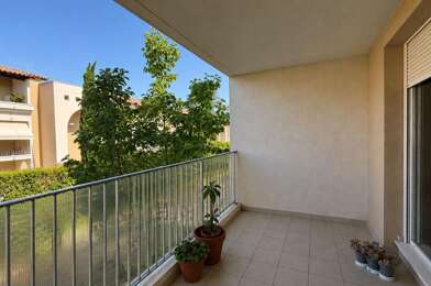 Appartement 3 pièces 241000 €