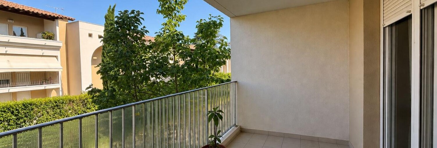 Appartement 3 Pièces 80 m² à vendre à Ganges (34190)