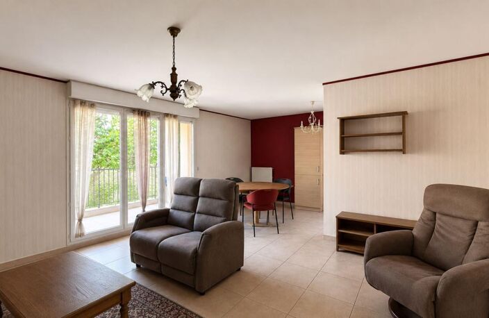 Appartement À Vendre — photo 2