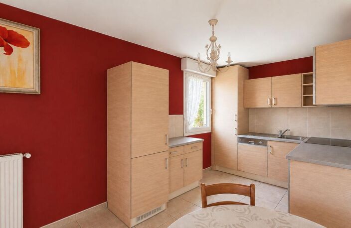 Appartement À Vendre — photo 3