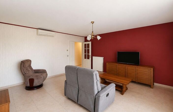 Appartement À Vendre — photo 4
