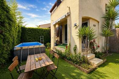 Appartement 3 pièces 247000 €