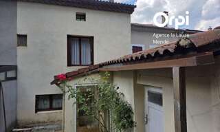 Maison 3 Pièces 69 m² à vendre à Laveyrune (48250)